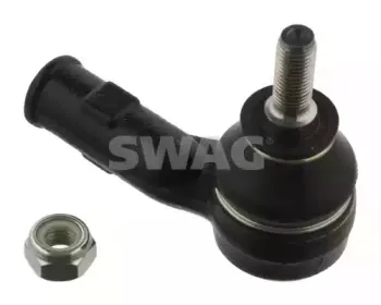 50 71 0011 SWAG Наконечник поперечной рулевой тяги